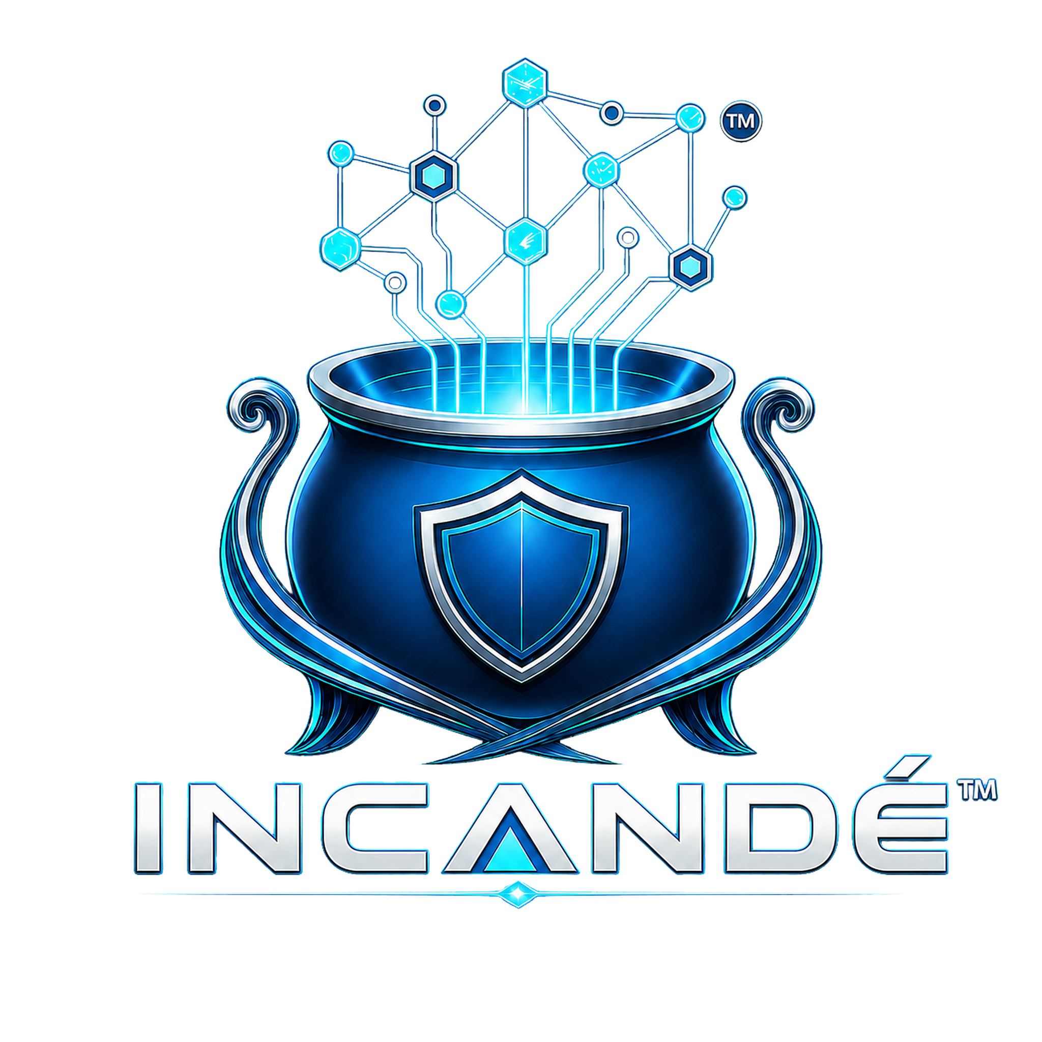 Incandé logo