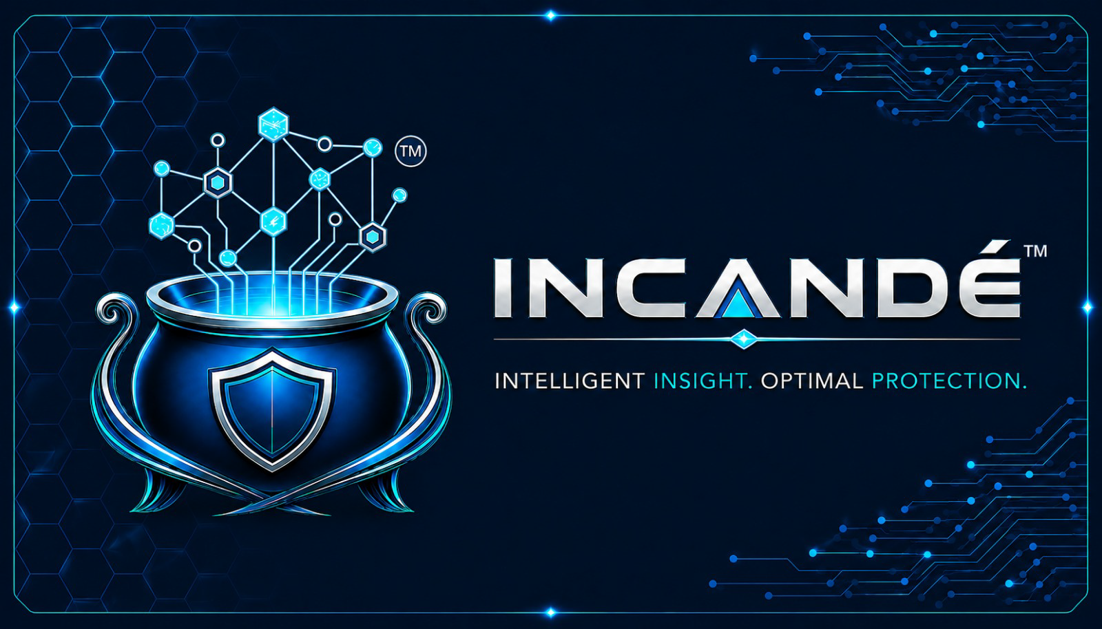 Incandé
